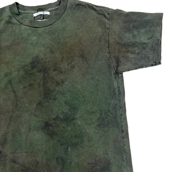 John Elliott University Short Sleeve T-Shirt - Picture 2 of 10